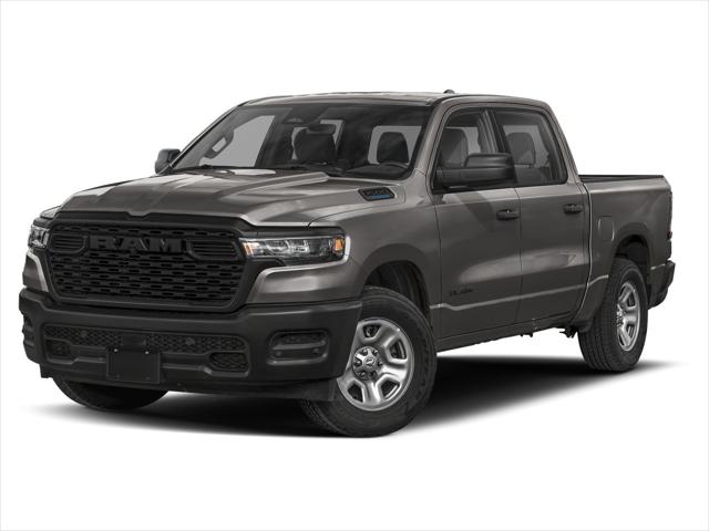 2026 RAM 1500 RAM 1500 EXPRESS CREW CAB 4X4 57 BOX