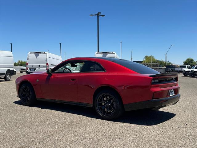 2026 Dodge Charger CHARGER SCAT PACK PLUS 2-DOOR AWD 2026 Dodge Charger CHARGER SCAT PACK PLUS 2-DOOR AWD