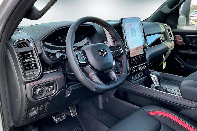 2026 RAM Ram 1500 RAM 1500 RHO CREW CAB 4X4 57 BOX