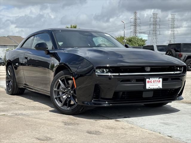 2026 Dodge Charger CHARGER SCAT PACK PLUS 2-DOOR AWD