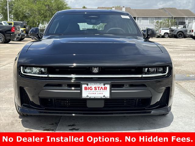 2026 Dodge Charger CHARGER SCAT PACK PLUS 2-DOOR AWD