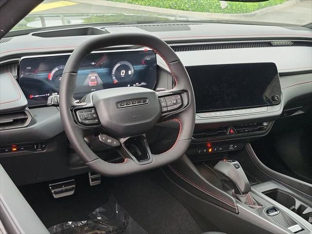 2026 Dodge Charger CHARGER SCAT PACK PLUS 2-DOOR AWD