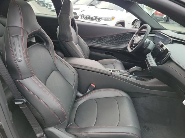 2026 Dodge Charger Scat Pack Plus 2-Door AWD