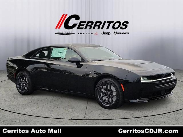 2026 Dodge Charger Scat Pack Plus 2-Door AWD for sale in Cerritos, CA