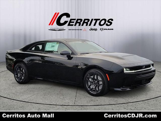 2026 Dodge Charger Scat Pack Plus 2-Door AWD for sale in Cerritos, CA