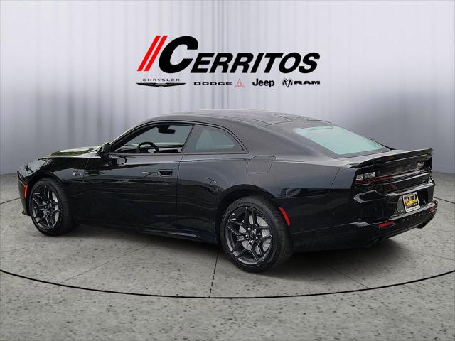 2026 Dodge Charger Scat Pack Plus 2-Door AWD