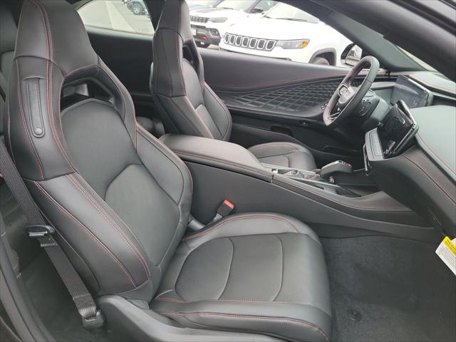 2026 Dodge Charger Scat Pack Plus 2-Door AWD