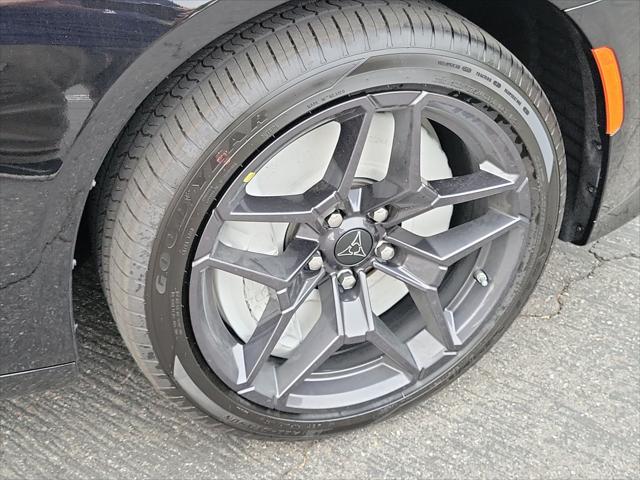 2026 Dodge Charger Scat Pack Plus 2-Door AWD