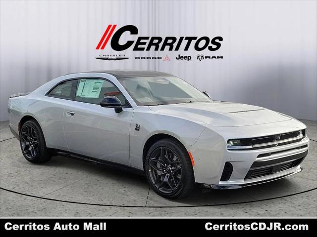 2026 Dodge Charger Scat Pack 2-Door AWD for sale in Cerritos, CA