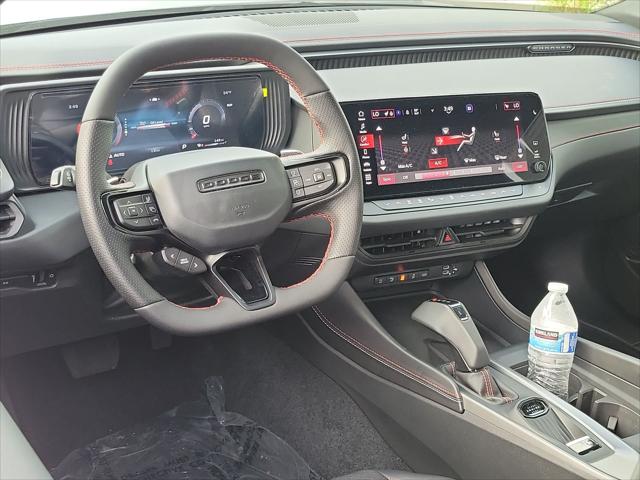 2026 Dodge Charger Scat Pack 2-Door AWD