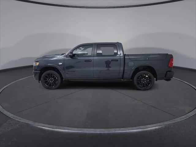 2026 Ram 1500 Limited Crew Cab 4x4 57 Box