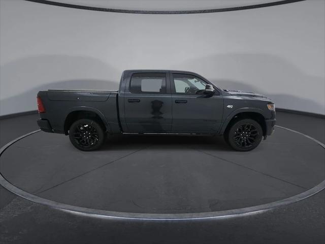 2026 Ram 1500 Limited Crew Cab 4x4 57 Box