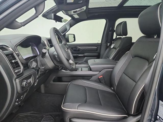 2026 Ram 1500 Limited Crew Cab 4x4 57 Box