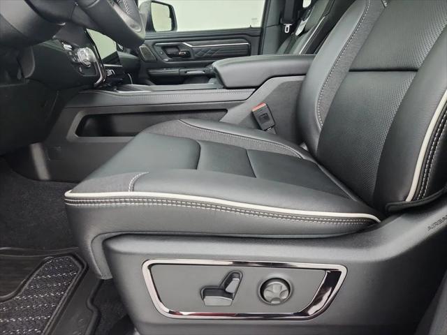 2026 Ram 1500 Limited Crew Cab 4x4 57 Box