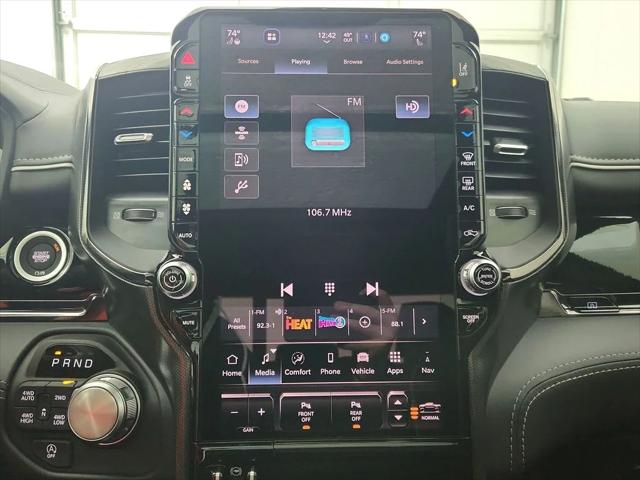 2026 Ram 1500 Limited Crew Cab 4x4 57 Box