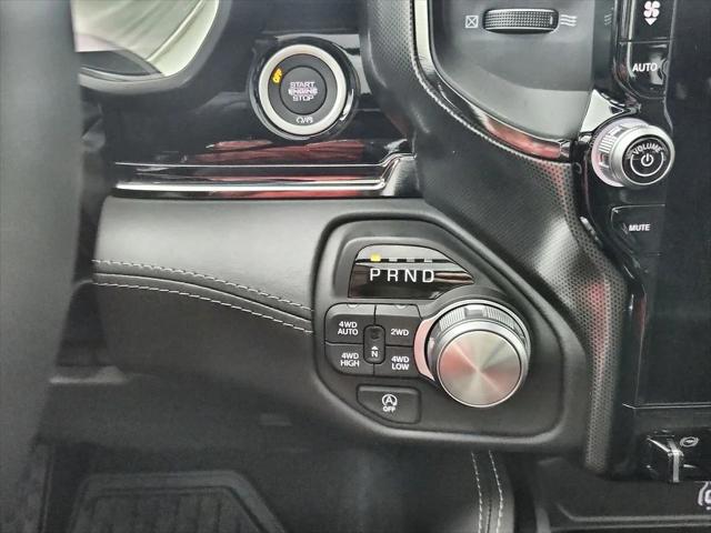 2026 Ram 1500 Limited Crew Cab 4x4 57 Box