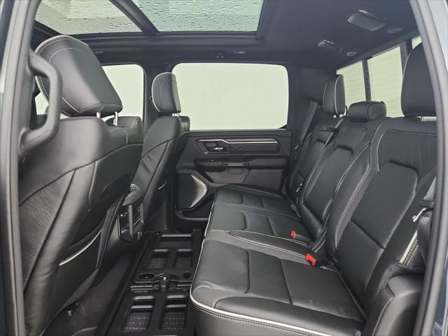 2026 Ram 1500 Limited Crew Cab 4x4 57 Box