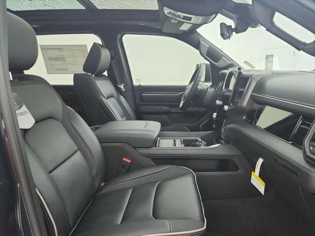 2026 Ram 1500 Limited Crew Cab 4x4 57 Box