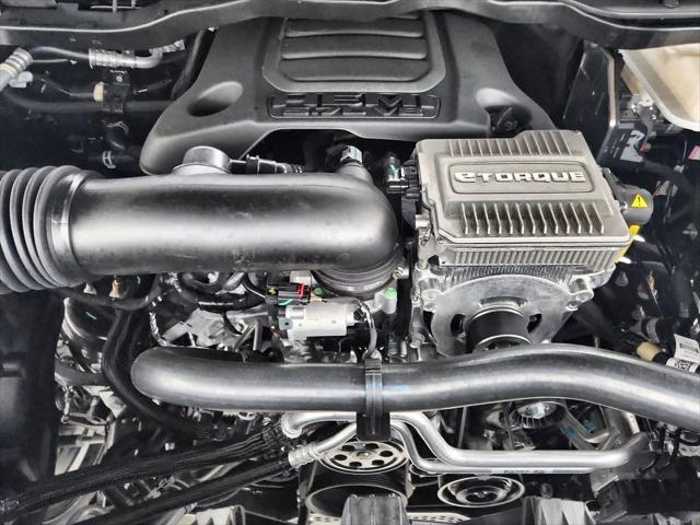 2026 Ram 1500 Limited Crew Cab 4x4 57 Box