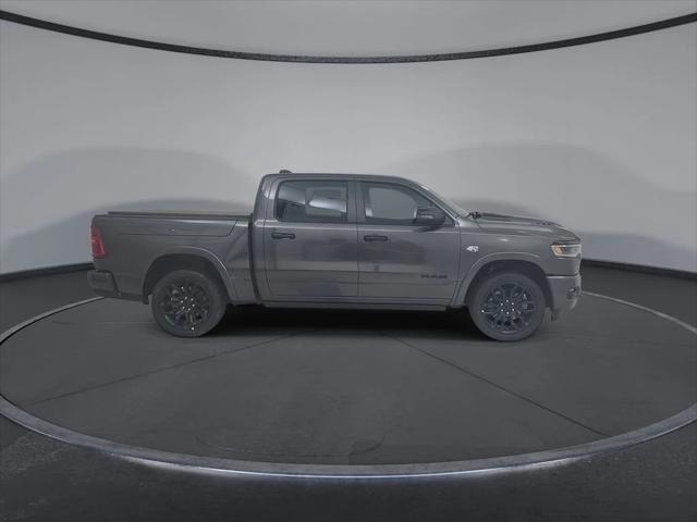2026 RAM 1500 RAM 1500 LIMITED CREW CAB 4X4 57 BOX 2026 RAM 1500 RAM 1500 LIMITED CREW CAB 4X4 57 BOX