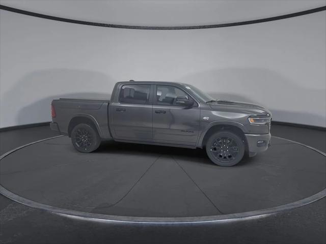 2026 RAM 1500 RAM 1500 LIMITED CREW CAB 4X4 57 BOX 2026 RAM 1500 RAM 1500 LIMITED CREW CAB 4X4 57 BOX
