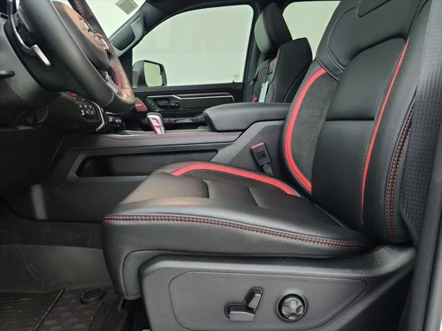 2026 Ram 1500 RHO Crew Cab 4x4 57 Box