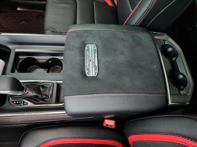 2026 Ram 1500 RHO Crew Cab 4x4 57 Box