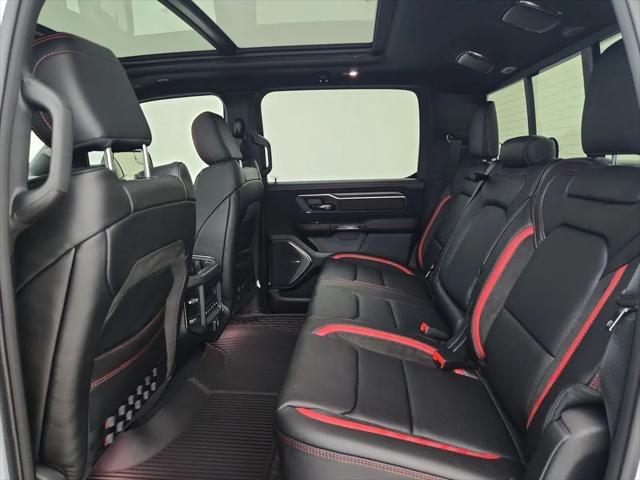 2026 Ram 1500 RHO Crew Cab 4x4 57 Box