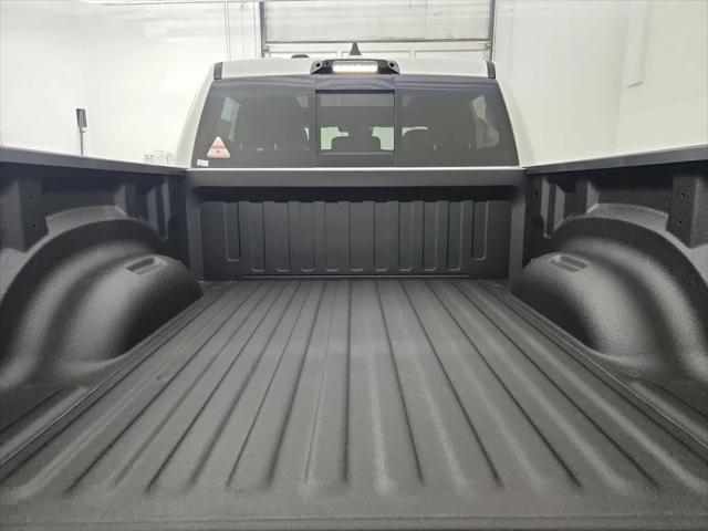 2026 Ram 1500 RHO Crew Cab 4x4 57 Box