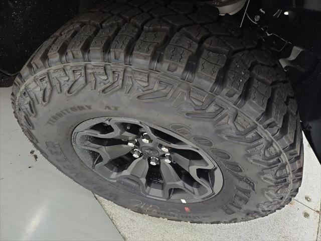 2026 Ram 1500 RHO Crew Cab 4x4 57 Box