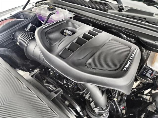 2026 Ram 1500 RHO Crew Cab 4x4 57 Box