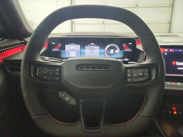 2026 Dodge Charger Scat Pack Plus 2-Door AWD