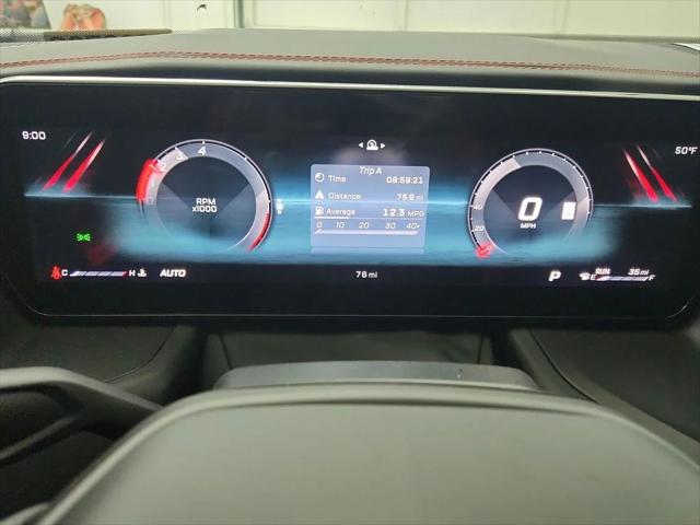 2026 Dodge Charger Scat Pack Plus 2-Door AWD