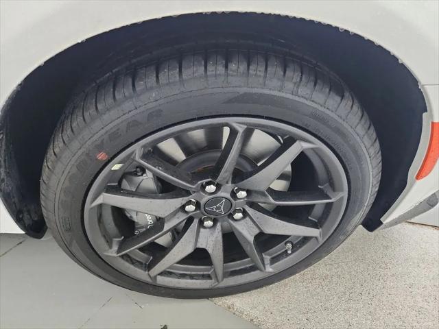 2026 Dodge Charger Scat Pack Plus 2-Door AWD
