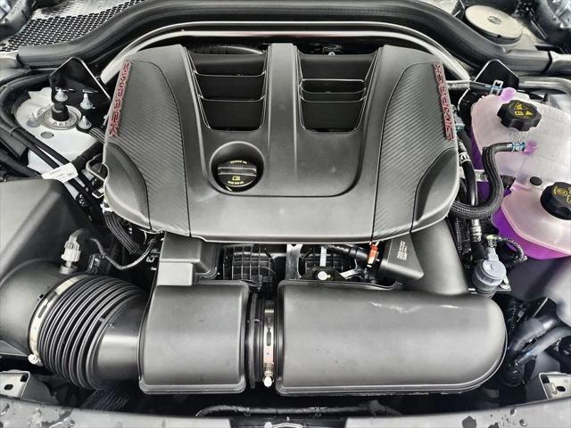 2026 Dodge Charger Scat Pack Plus 2-Door AWD