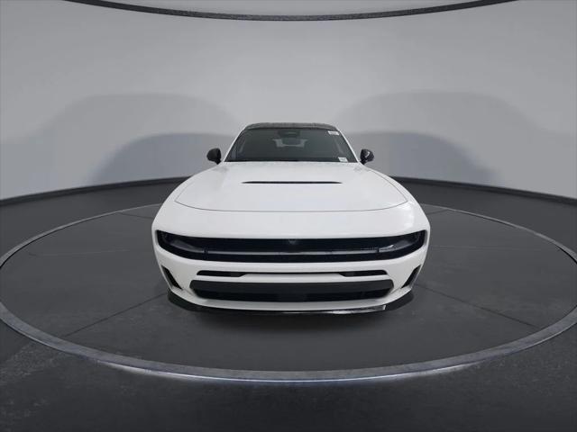 2026 Dodge Charger Scat Pack Plus 2-Door AWD