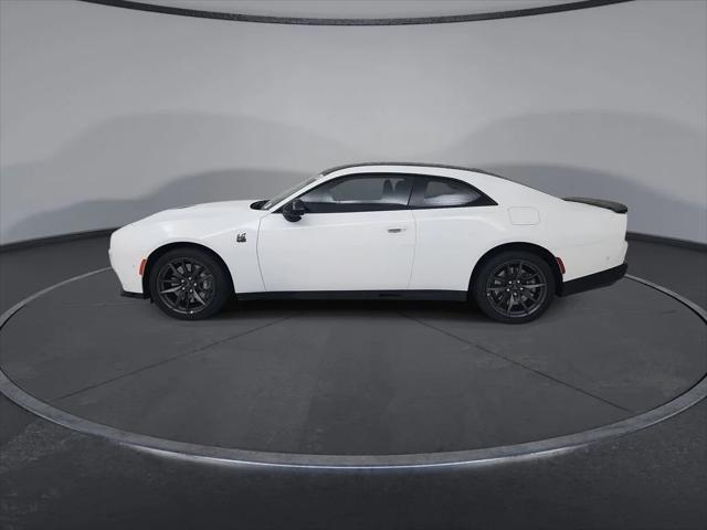 2026 Dodge Charger Scat Pack Plus 2-Door AWD