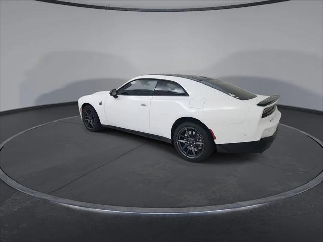 2026 Dodge Charger Scat Pack Plus 2-Door AWD
