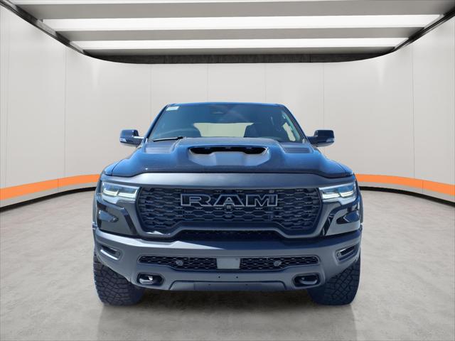 2026 RAM Ram 1500 RAM 1500 RHO CREW CAB 4X4 57 BOX