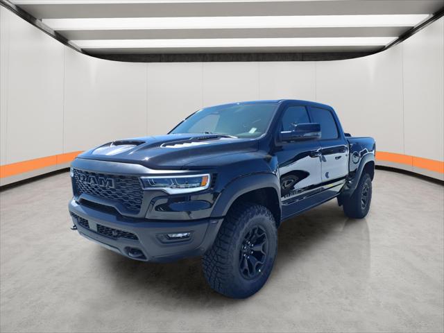 2026 RAM Ram 1500 RAM 1500 RHO CREW CAB 4X4 57 BOX
