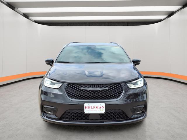 2026 Chrysler Pacifica PACIFICA SELECT 2026 Chrysler Pacifica PACIFICA SELECT