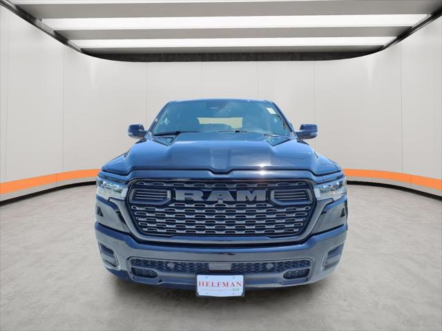 2026 RAM Ram 1500 RAM 1500 LONE STAR CREW CAB 4X2 57 BOX 2026 RAM Ram 1500 RAM 1500 LONE STAR CREW CAB 4X2 57 BOX