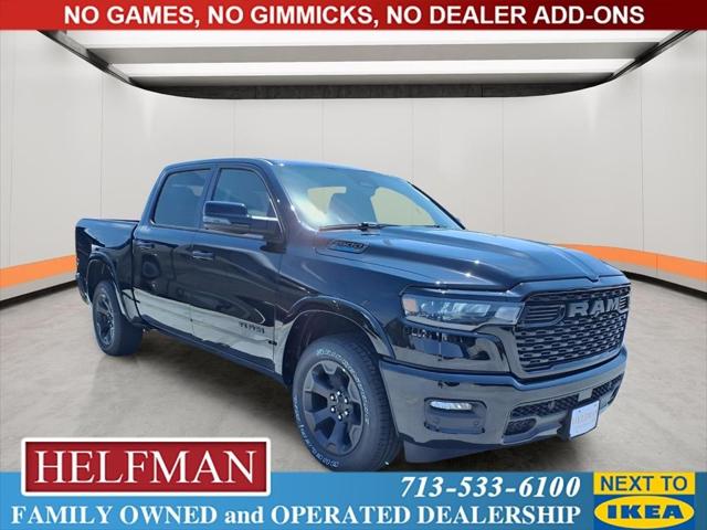 2026 RAM 1500 RAM 1500 LONE STAR CREW CAB 4X2 57 BOX 2026 RAM 1500 RAM 1500 LONE STAR CREW CAB 4X2 57 BOX