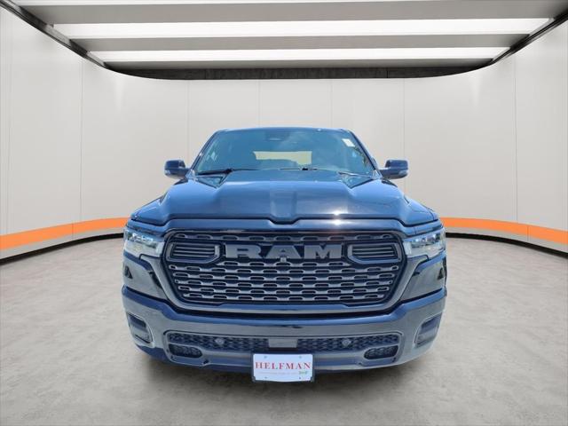2026 RAM 1500 RAM 1500 LONE STAR CREW CAB 4X2 57 BOX 2026 RAM 1500 RAM 1500 LONE STAR CREW CAB 4X2 57 BOX