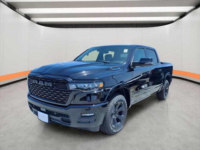 2026 RAM 1500 RAM 1500 LONE STAR CREW CAB 4X2 57 BOX 2026 RAM 1500 RAM 1500 LONE STAR CREW CAB 4X2 57 BOX