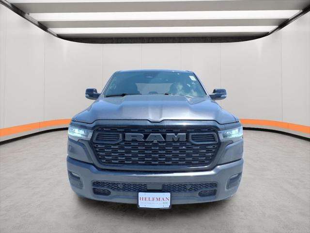 2026 RAM 1500 RAM 1500 LONE STAR CREW CAB 4X2 57 BOX
