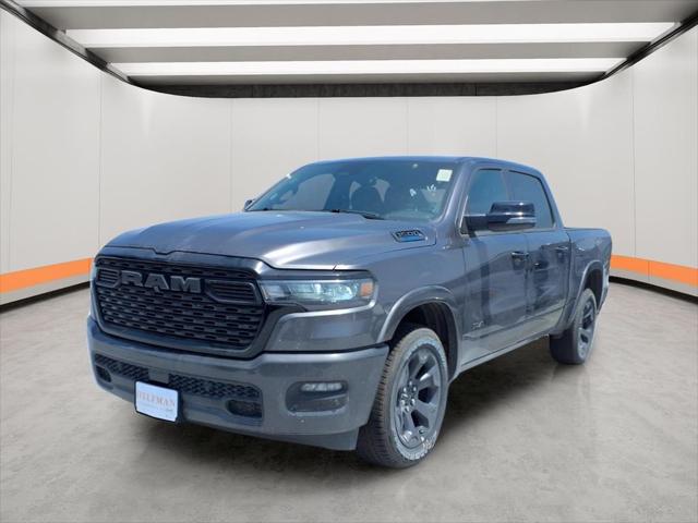 2026 RAM 1500 RAM 1500 LONE STAR CREW CAB 4X2 57 BOX