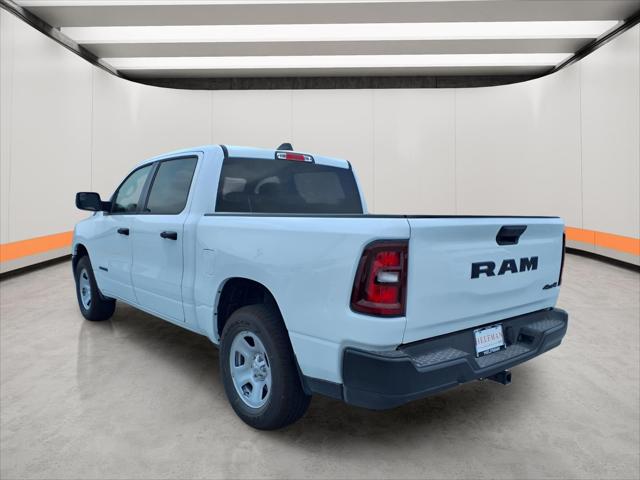 2026 RAM 1500 RAM 1500 TRADESMAN CREW CAB 4X4 57 BOX