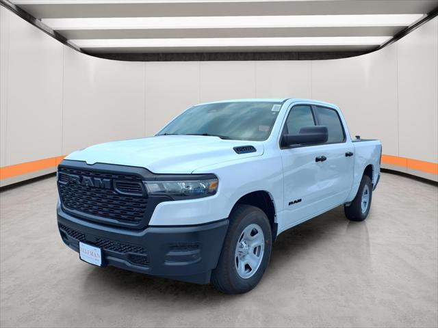2026 RAM 1500 RAM 1500 TRADESMAN CREW CAB 4X4 57 BOX