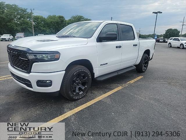 2026 Ram 1500 Express Crew Cab 4x4 5'7" Box for sale in Paola, KS